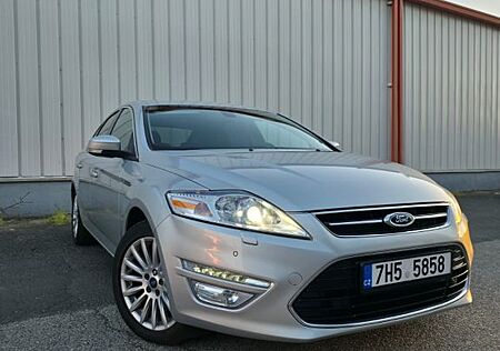 Ford Mondeo 2,0TDCi 103kW DPF Trend Trend