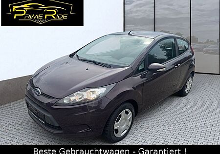 Ford Fiesta Trend