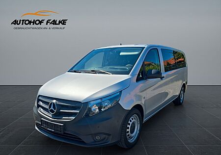 Mercedes-Benz Vito Tourer Aut. 116 CDI BT Pro extralang AHK
