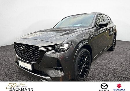 Mazda CX-60 2.5L e-SKYACTIV AWD Homura Plus