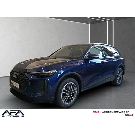 Audi Q5 leasen