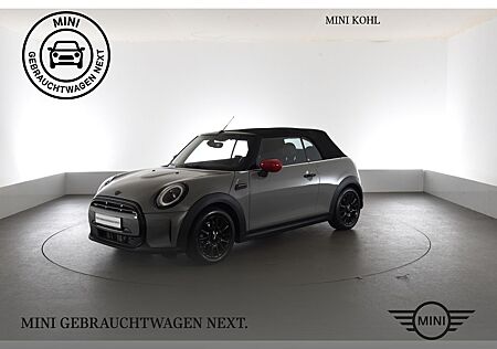 Mini Cooper Cabrio Classic Trim Komfortzugang Navigat