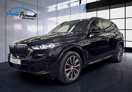 BMW X5 xDrive40i M Sport PRO *Sky-Lounge*AHK*Standh.