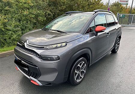 Citroën C3 Aircross PureTech 110 Stop&Start Shine Pa...