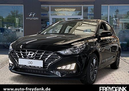 Hyundai i30 FL 5-Türer (MJ23) 1.0 T-GDI M/T (48V) TREND