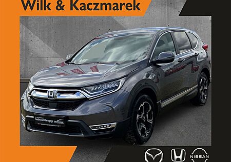 Honda CR-V i-MMD HYBRID 4WD i-VTEC EU6d 2.0 Hybrid Ele