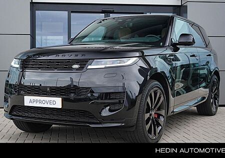 Land Rover Range Rover Sport gebraucht kaufen Land Rover Range Rover Sport P550e Autobiography | Caraway