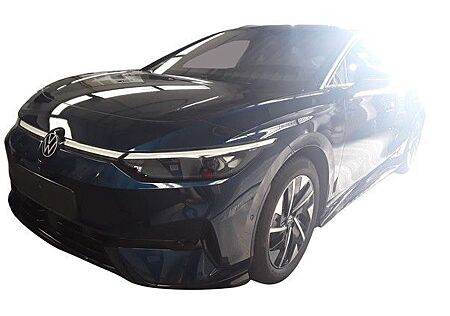 VW ID.7 Volkswagen Pro S 91kWh WMP AHK NAVI KAM DCC ACC LED