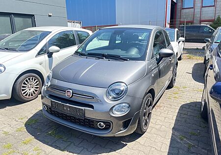 Fiat 500C Sport Sitzheiz,Beats,AppleCar,Tempo,LS+RS