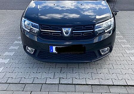 Dacia Logan MCV TCe 90 Comfort Comfort