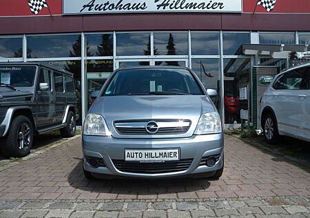 Opel Meriva 1,6 Edition *AUTOMATIK*PDC*TÜV 05/27*
