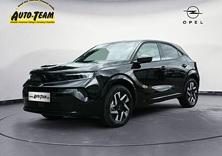 Opel Mokka 1.2 DI Turbo Hybrid 48V Automatik GS (B/B)