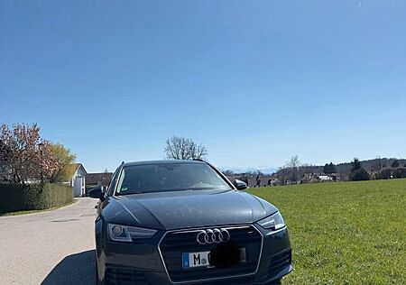 Audi A4 2.0 TDI S tronic Avant -
