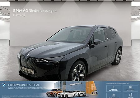 BMW iX xDrive50 AHK Driv.Assist.Prof Harman/K Laser