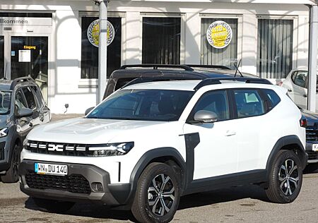 Dacia Duster 1.6 140 Full-Hybrid Automatik SHZ,Kamera