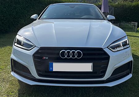 Audi S5 3.0 TFSI tiptronic quattro Sportback -