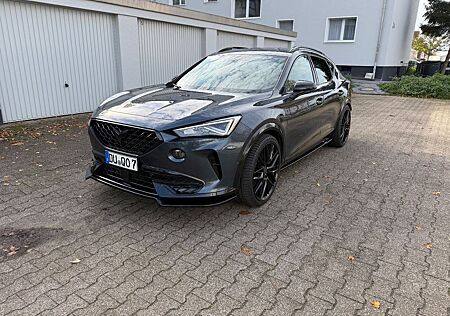 Cupra Formentor 2.0 TSI 228kW VZ 4Drive DSG VZ