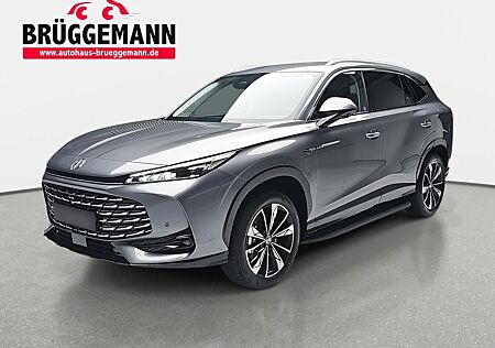 MG HS 1.5 PLUG-IN-HYBRID LUXURY LEDER 360-GRAD-KAME