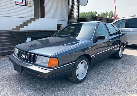 Audi 100 5000 Top Zustand