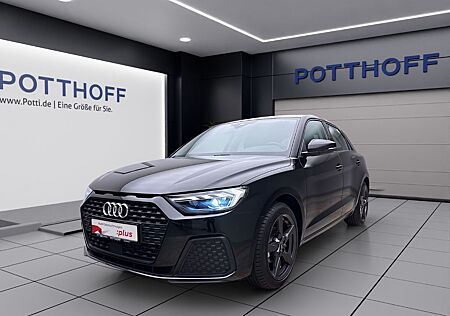 Audi A1 Sportback 25 TFSI PDC LED SITZHZG GRA