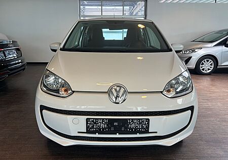 VW Up Volkswagen ! 1.Hd.