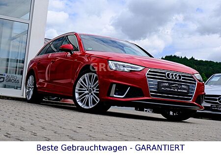 Audi A4 40 TDI Avant S tr. "S-Line"LED"ACC"PANORAMA"
