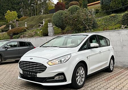 Ford S-Max Edition