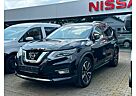 Nissan X-Trail 2.0 Tekna 4x4