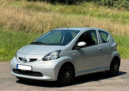 Toyota Aygo (X) AYGO Cool KLIMA TÜV NEU