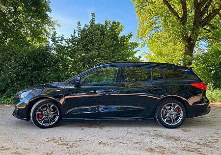 Ford Focus 2,0 EcoBlue 110kW ST-Line X Turnier A....