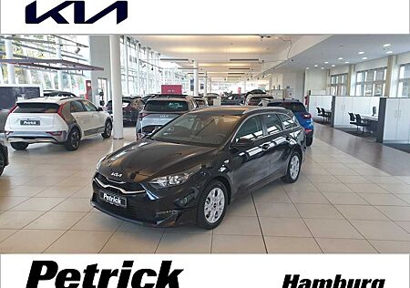 Kia Cee'd Sportswagon Ceed SW 1.6D Vision | Navi | Kofort | SHZ