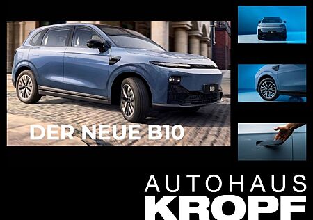 Leapmotor B10 Life ProMax 67,1kWh Panoramadach 360° Kamera