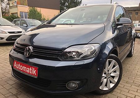 VW Golf Volkswagen Plus VI Highline Klimaautomatik!!!