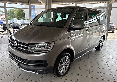 VW T6 Transporter Volkswagen T6 Multivan PanAmericana 4Motion 150PS TDI*AHK*