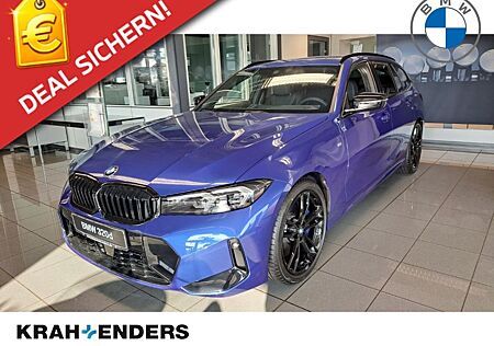 BMW 320 d-Touring+M-Sportpaket+HUD+Harman+LRH NP: 71
