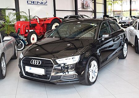 Audi A3 Limousine 35 TDI design