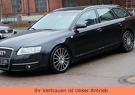 Audi A6 Avant 3.0 TDI quattro*Naviplus*Leder*Xenon*