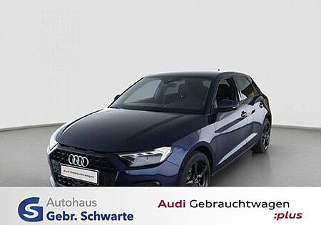 Audi A1 Sportback 35 TFSI S-tronic Advanced LED LM17