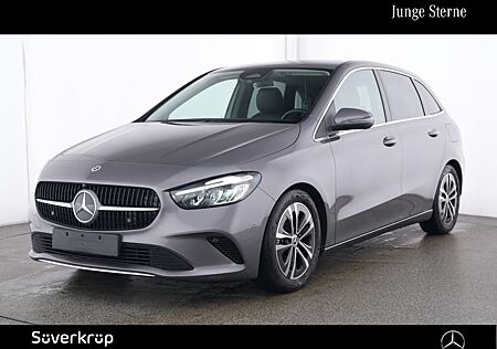 Mercedes-Benz B 200 , PROGRESSIVE AHK KAMERA SPUR PDC SHZ