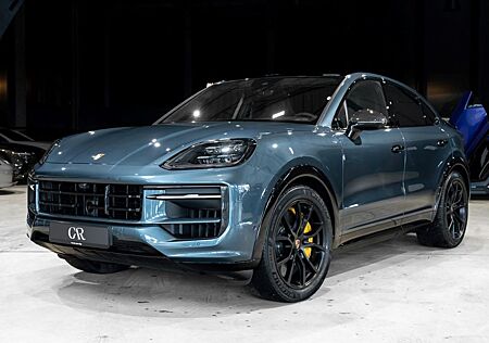 Porsche Cayenne Coupe GTS*Individual*360*PCCB*Burmester*