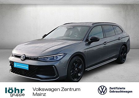 VW Passat Variant Volkswagen 2.0 TDI DSG R-line