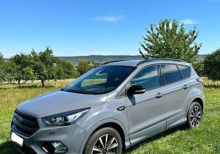 Ford Kuga 1,5 EcoBoost 4x2 110kW ST-Line Automati...