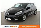 Renault Clio 1.2 TCe Energy Limited*NAVI*TEMPO*PDC*