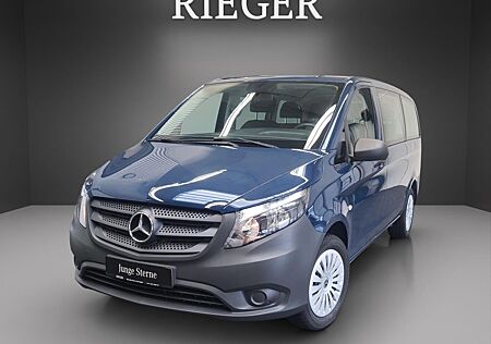 Mercedes-Benz Vito 114 CDI 4x4 Tourer-PRO*Kamera*SHZ*Zusatzh.+