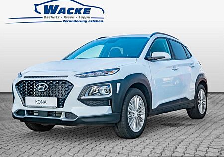 Hyundai Kona 1.0 YES! 2WD
