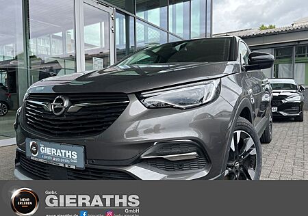 Opel Grandland X Grandland Navi 360 Kamera LED Kurvenlicht ACC Ap