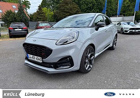 Ford Puma 1.5 ST X Recaro Klappenauspuff LED B&O BLI
