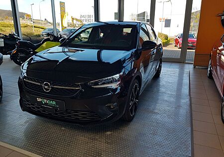 Opel Corsa F Elegance*NAVI Pro*R-KAM*LED*PDC*SHZ