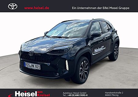 Toyota Yaris Cross Hybrid FWD Teamplayer