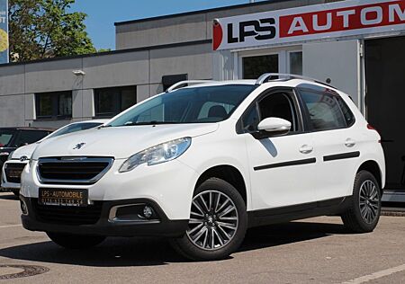 Peugeot 2008 Active